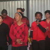 Mind over Matter 5th year celebration (2012)